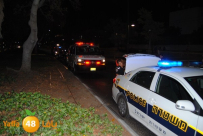 مصرع مسنة متأثرة بجراحها اثر اصابتها بحادث دهس ليلة أمس في يافا 